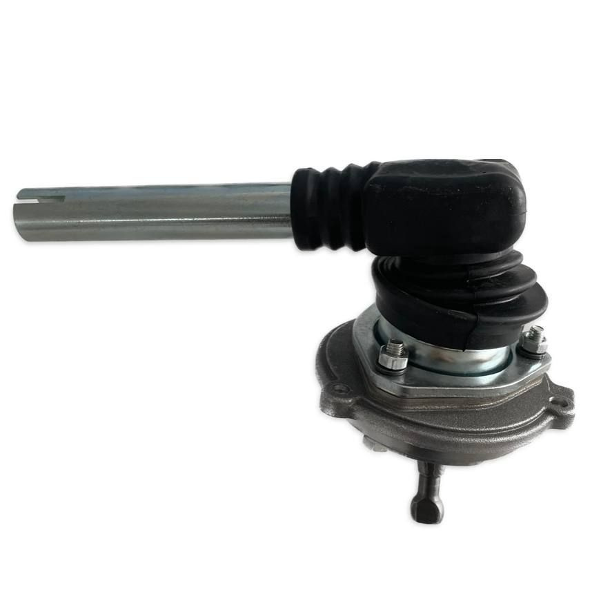 Кулиса управления для 5-ти ступенчатой КПП в сборе ВАЗ 2123. Нива ...