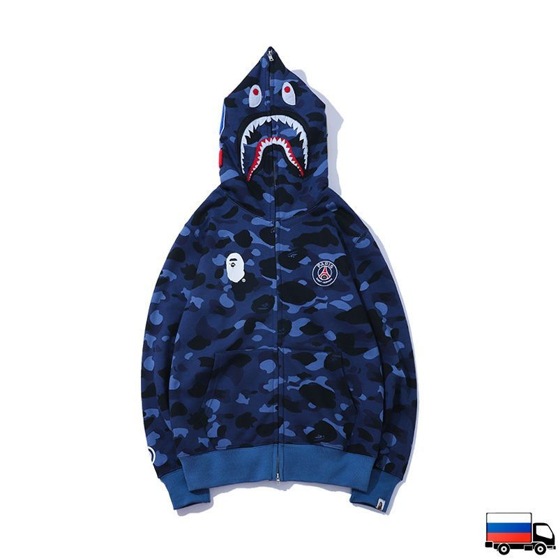 Толстовка A BATHING APE #1