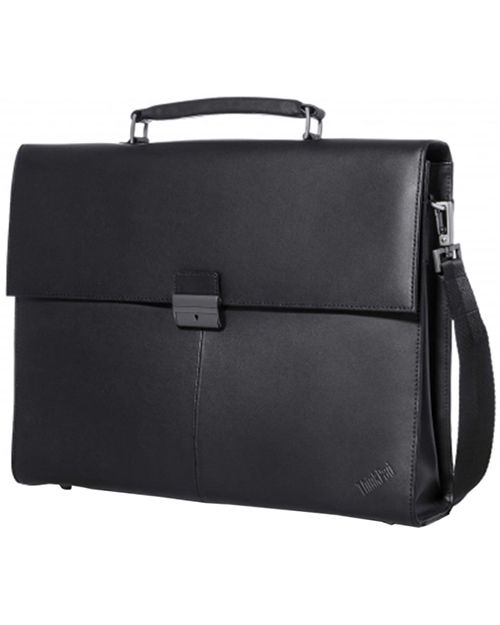 Сумка Lenovo ThinkPad Executive Leather Case #1