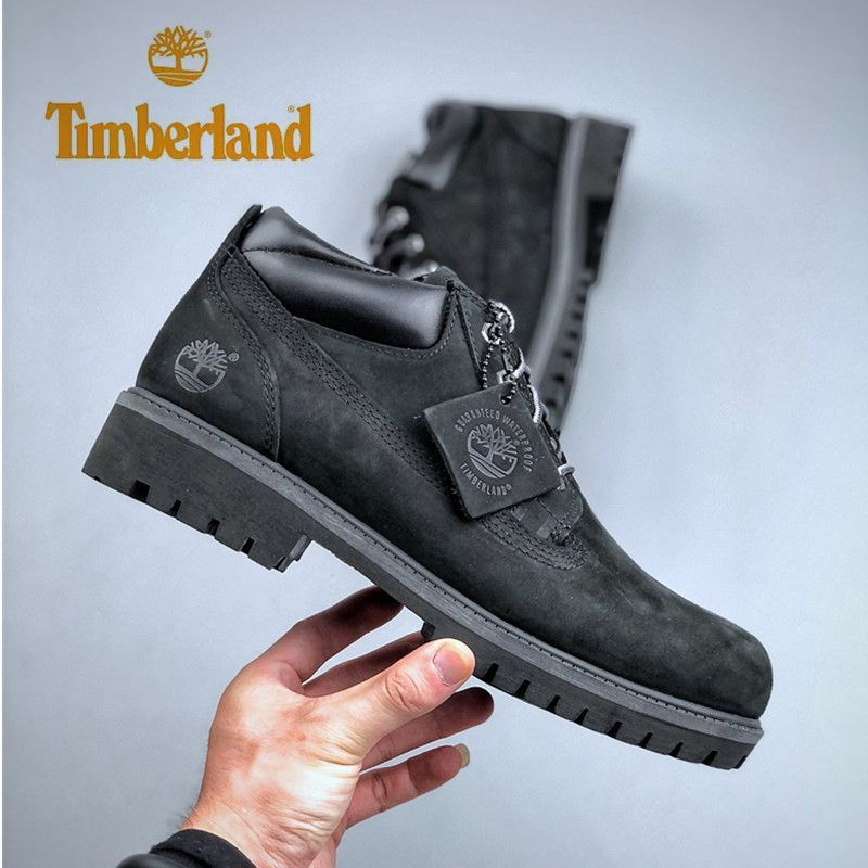 Сапоги Timberland 6 Inch Premium Boot Waterproof #1