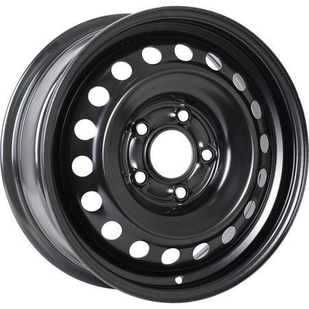 ТЗСК Kia Cerato Колесный диск Штампованный 15x6" PCD5х114.3 ET46 D67.1 #1