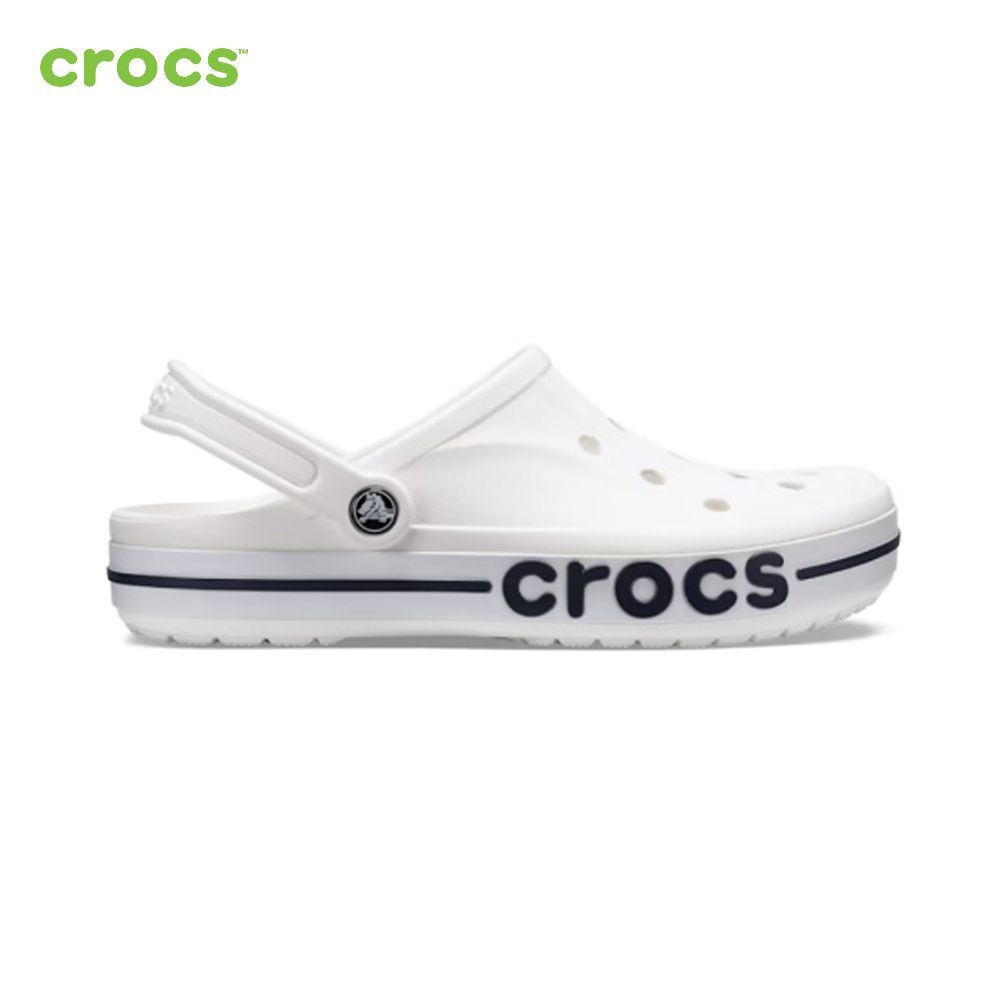 Crocs white outlet price