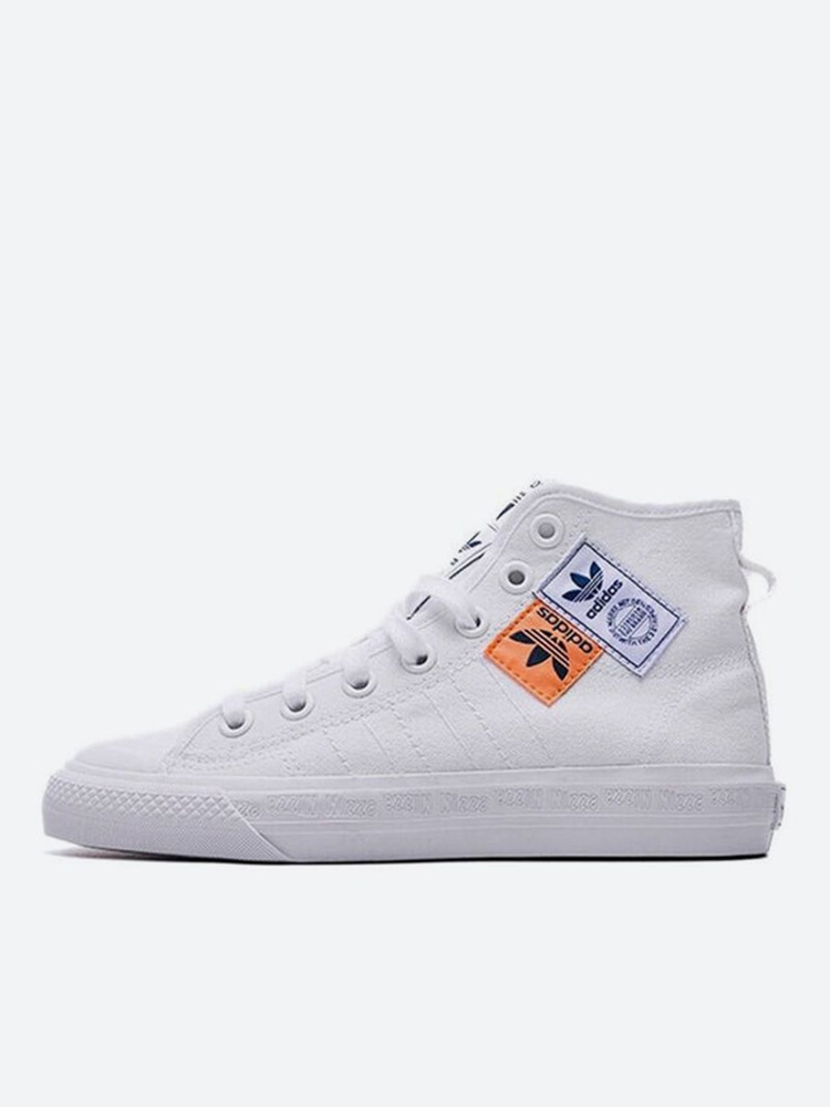 Adidas originals store nizza hi rf