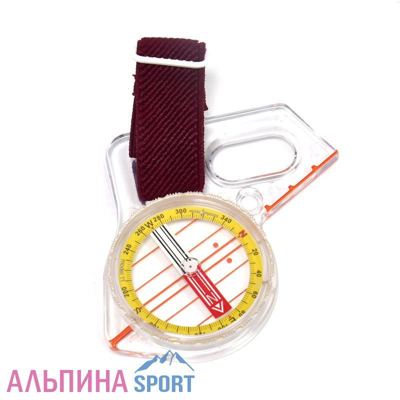 Компас Moscompass Модель 11L #1