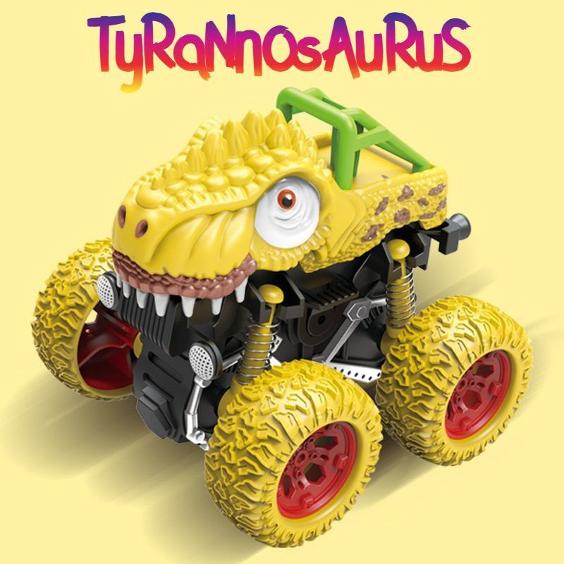 Машинки Monster truck / Монстры / машинки динозавры / - купить с ...