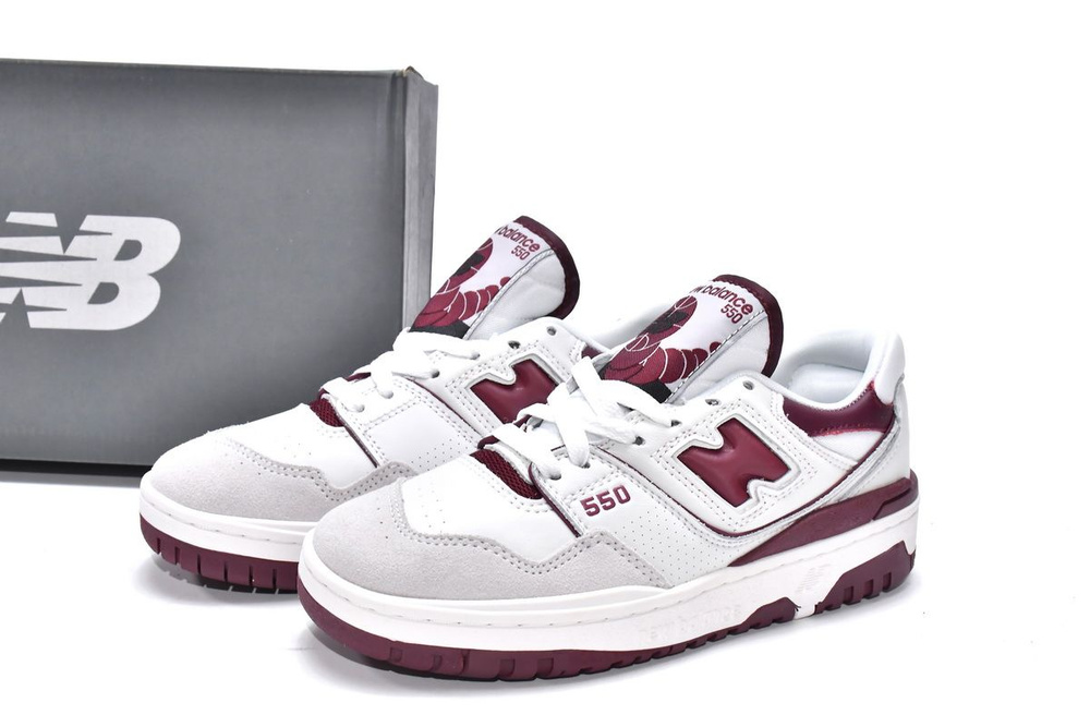 Кроссовки New Balance 550 #1