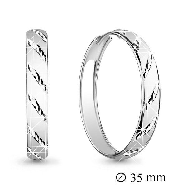 Серьги 31436.5 #1