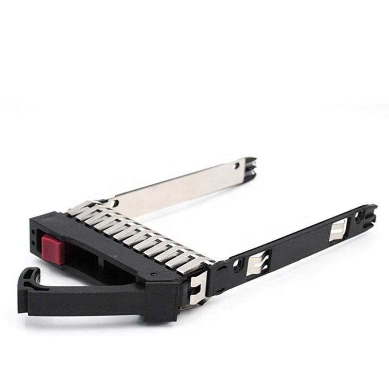 2.5\" SAS/SATA Hard Drive Tray Caddy For HP Proliant DL380 DL360 DL585 G5 G6 G7 Servers