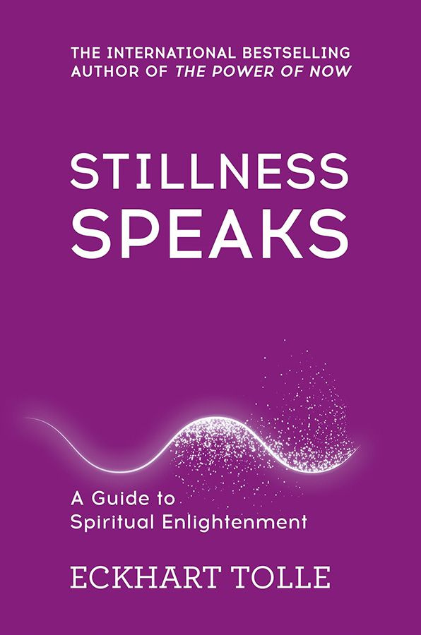 Stillness Speaks #1