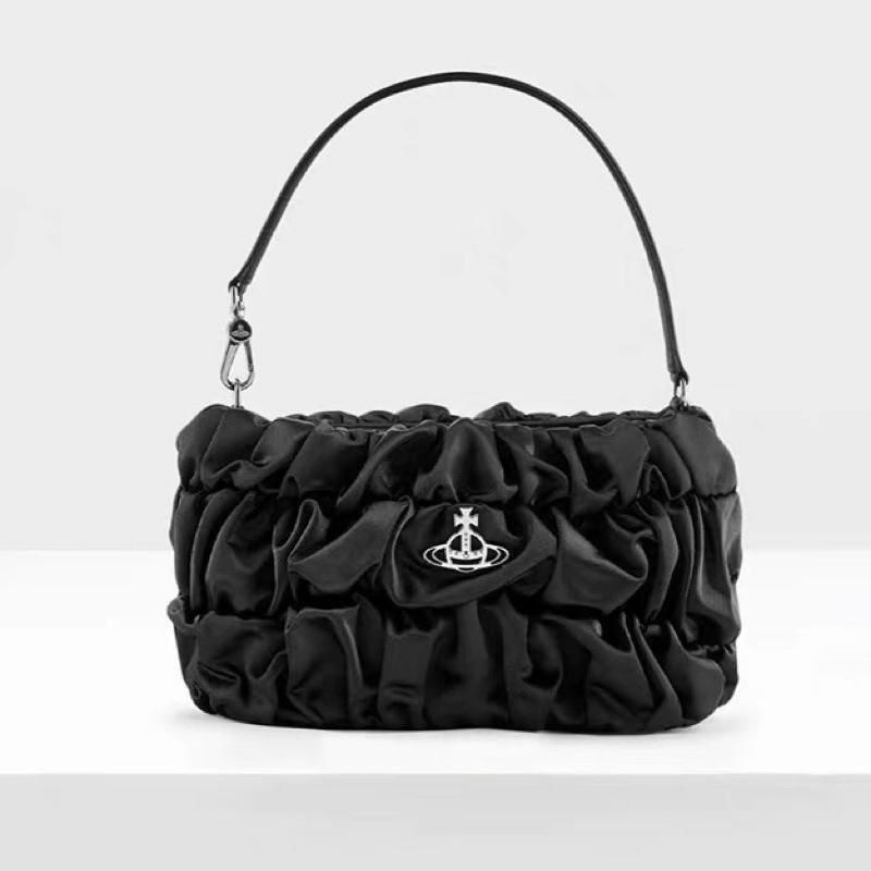 Сумка на плечо Vivienne Westwood - купить с доставкой по выгодным ценам ...