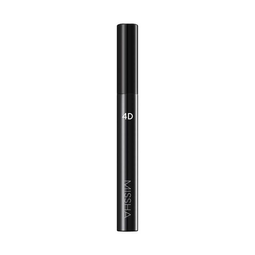 Missha Тушь для ресниц The Style 4d Mascara #1