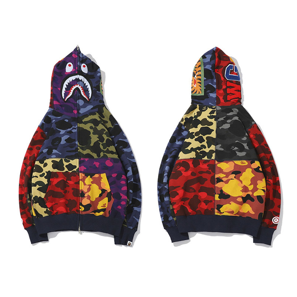 Свитшот BAPE #1