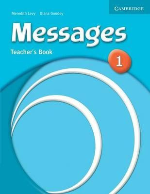 Messages 1 TB #1