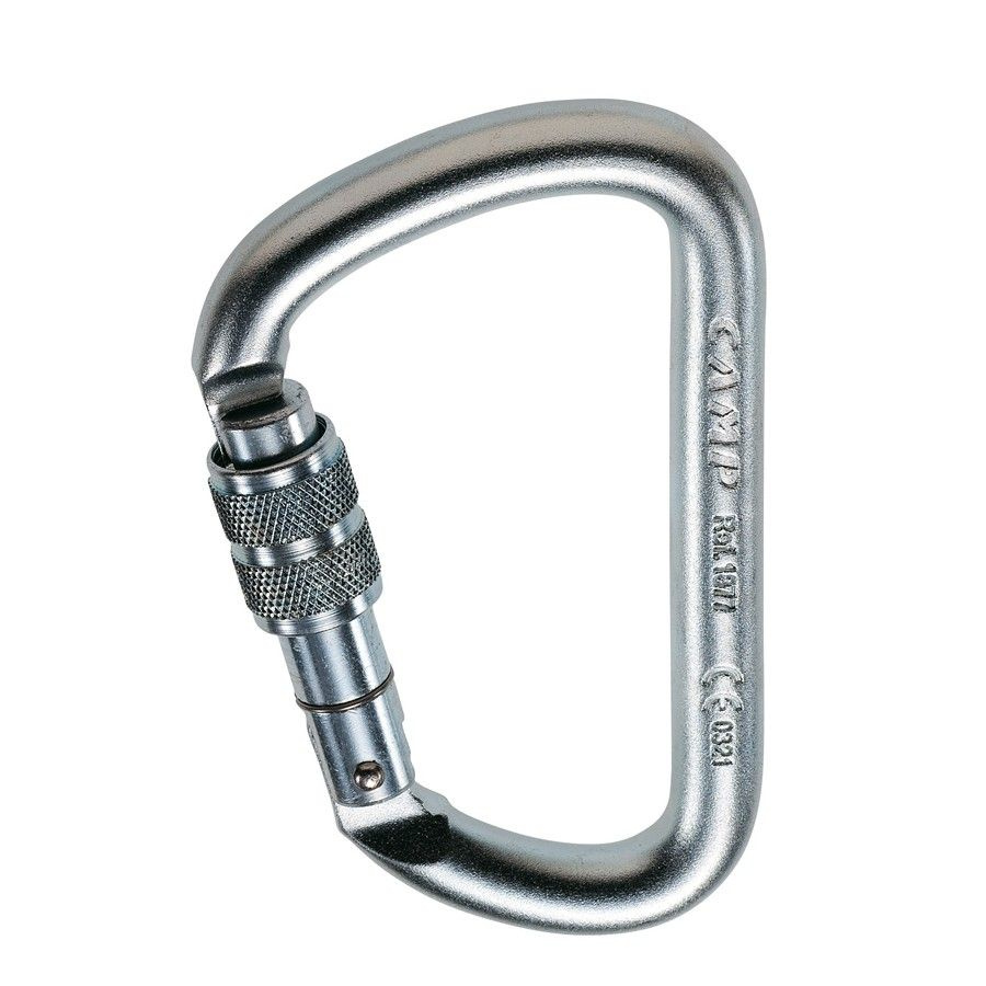 Карабин Camp: D Pro Lock #1