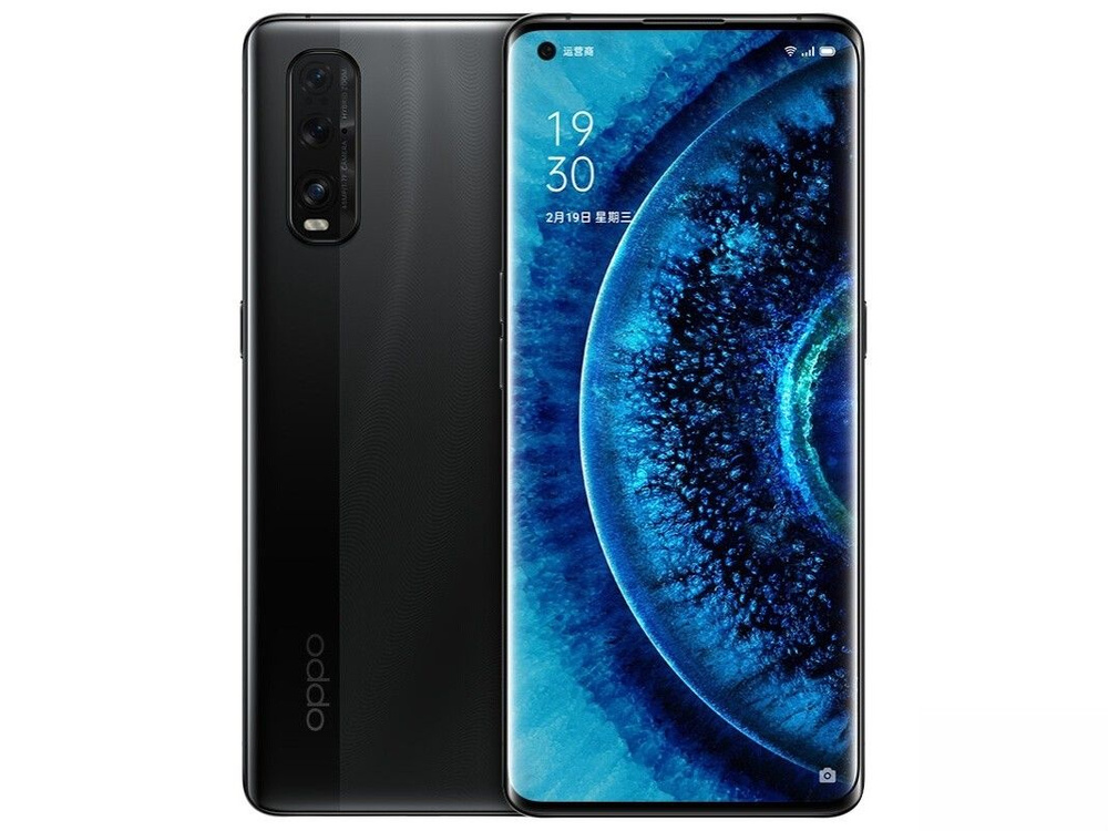 Oppo Find X 2 Купить