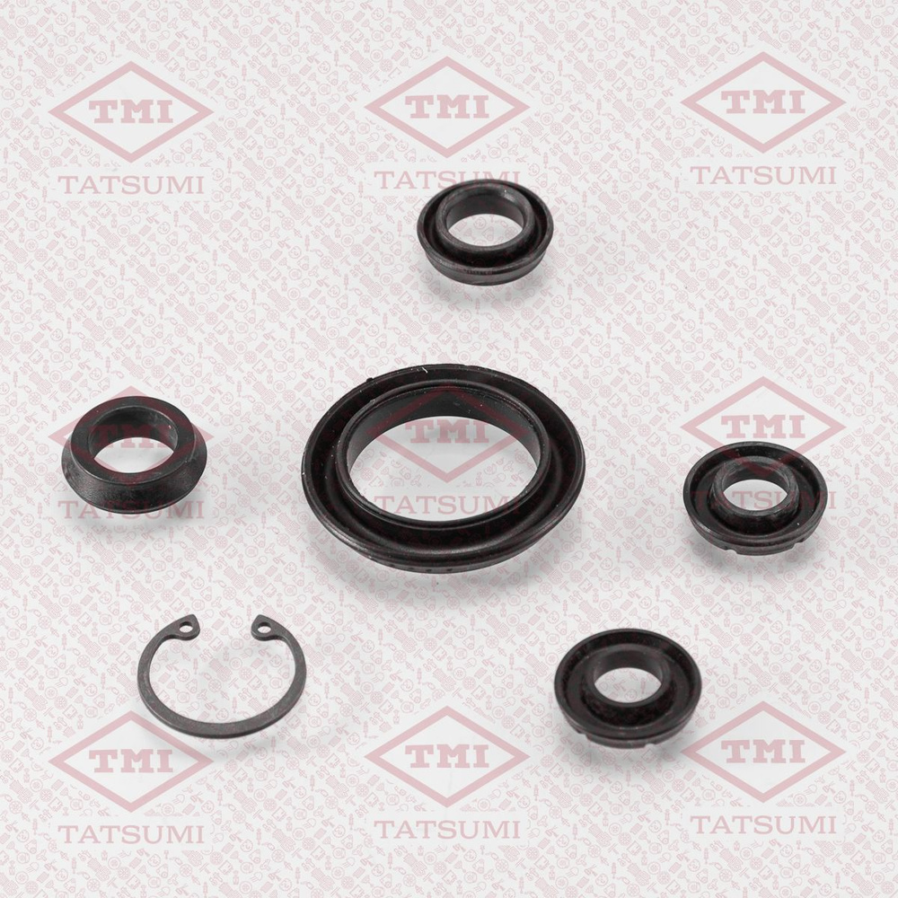 Ремкомплект тормозного цилиндра главного TATSUMI TCG1041 - TMI TATSUMI ...