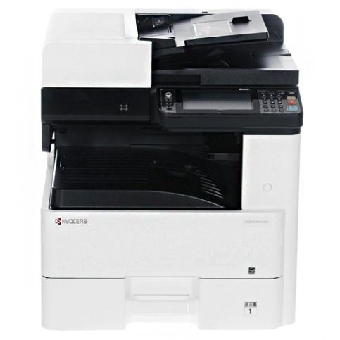 МФУ Лазерное KYOCERA ECOSYS M4132idn купить по низкой цене в интернет ...