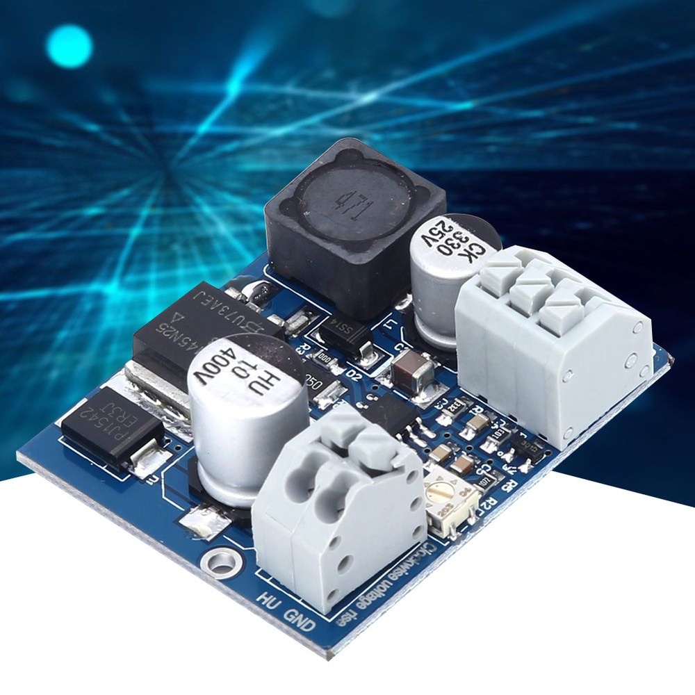 Модуль источника питания - купить с доставкой по выгодным ценам в ...