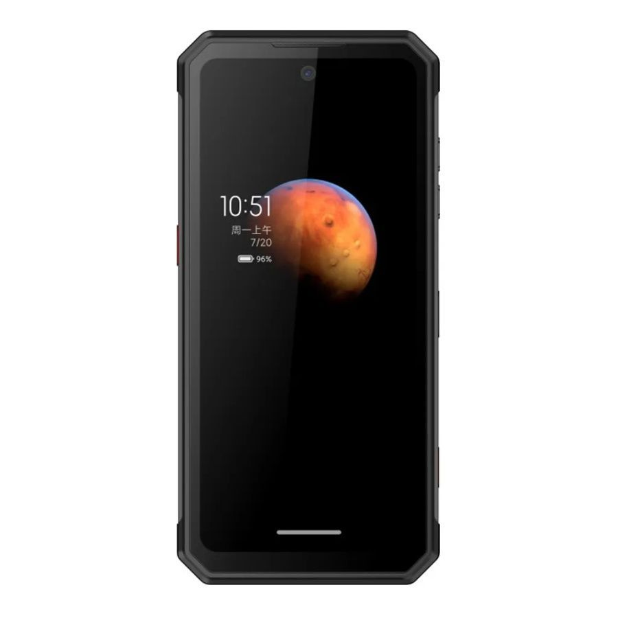 Смартфон Oukitel WP 21 Ultra - купить по выгодной цене в интернет-магазине  OZON (917833857)