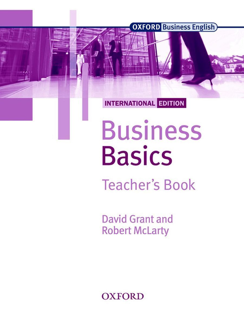 BUSINESS BASIC INT.ED.TB #1