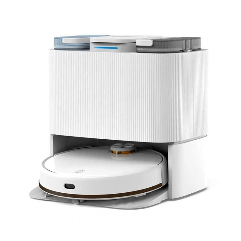 Роботпылесос Xiaomi Lydsto Selfcleaning Sweeping and Mopping Robot W3