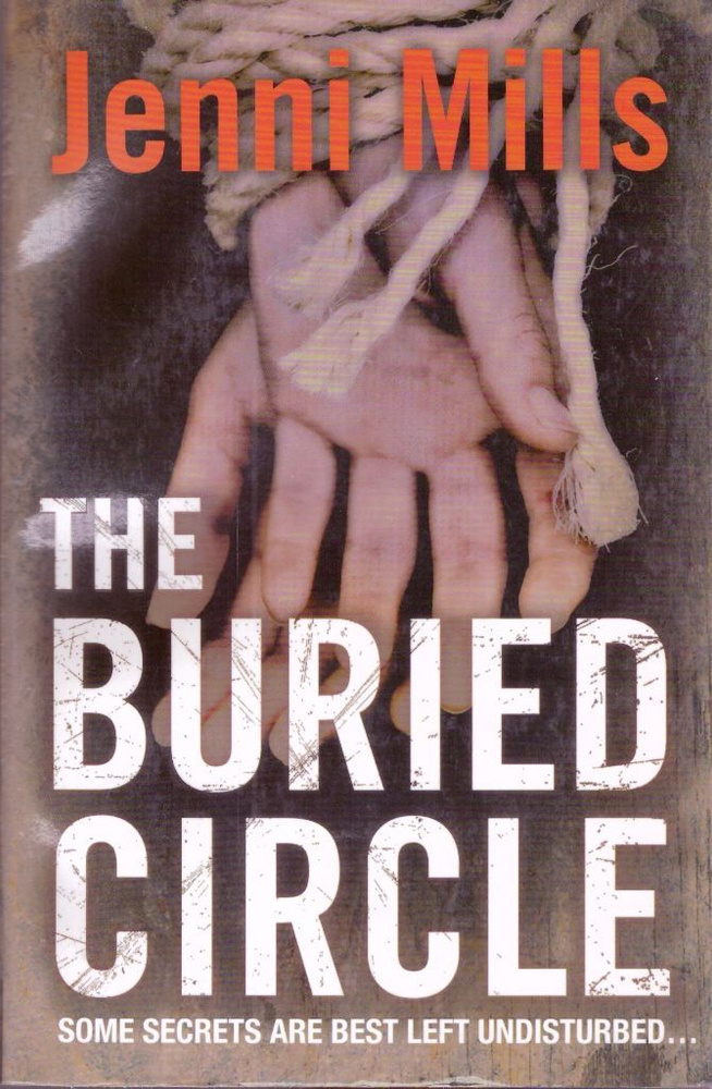 The Buried Circle #1