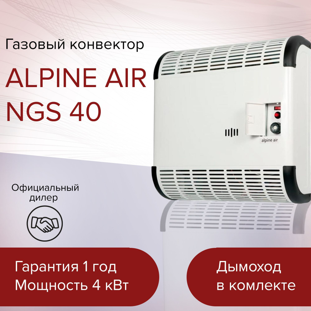 Газовый конвектор alpine air ngs. Конвектор газовый альпин Эйр дымоход. Газовый обогреватель Альпина. Кондиционер Alpine. Alpine Air NGS 40f установка дымохода.