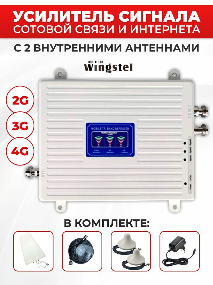 Собираем антенну для 3G-модема своими руками