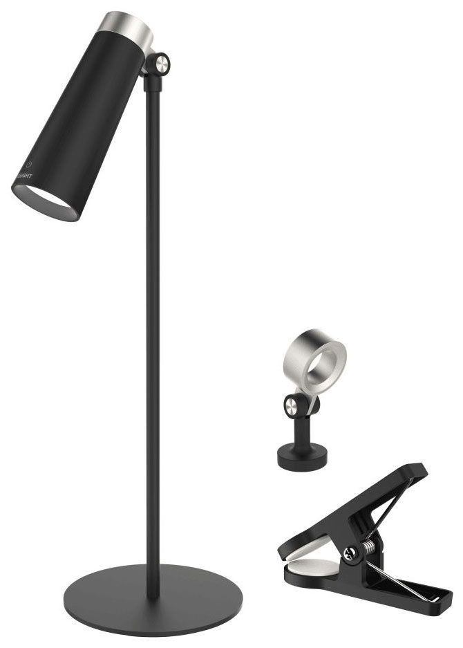 Светильник Yeelight 4-in-1 Rechargeable Desk Lamp YLYTD-0011 #1