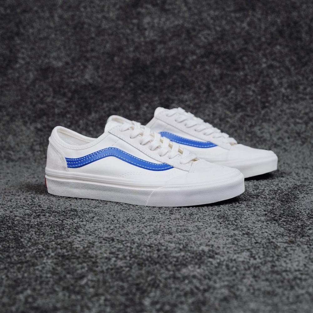 Кеды Vans #1