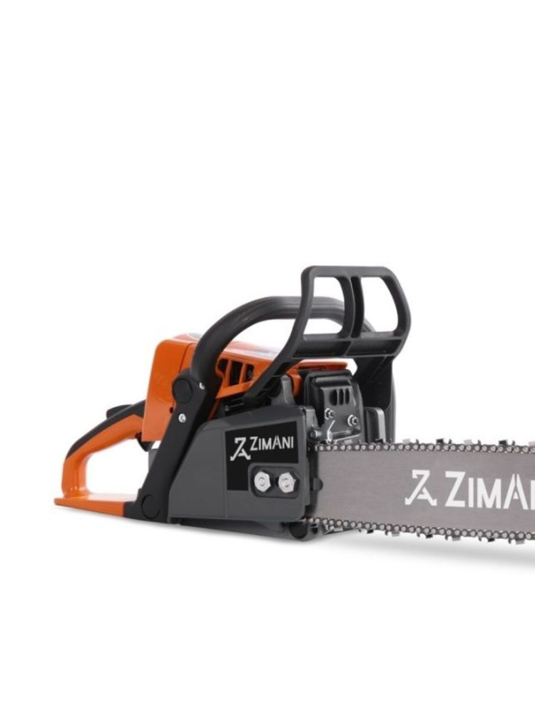 Бензопила ZimAni CS/MS250 - купить с доставкой по выгодным ценам в ...