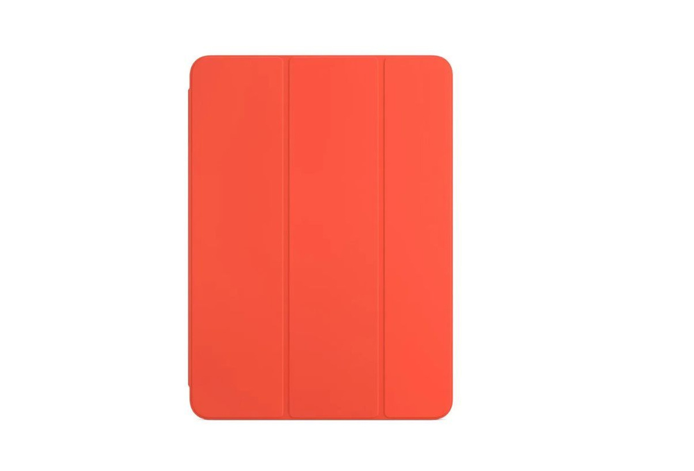 Чехол Smart Folio для планшета Apple iPad Pro 11" 2020/ 2021/ 2022, ультратонкий  #1