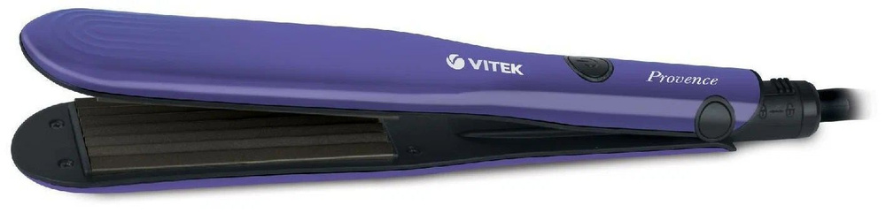 Фен-щипцы Vitek VT-2525 #1