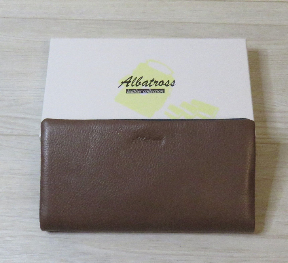 Albatross Кошелек #1