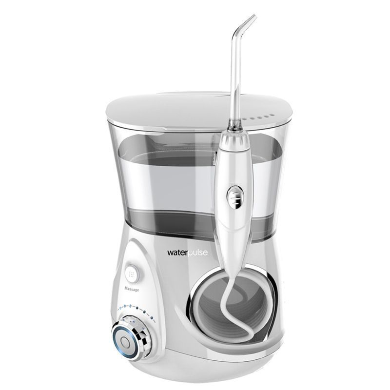 Ирригатор полости рта Waterpik WP-660 E2 Aquarius Ultra Professional ...