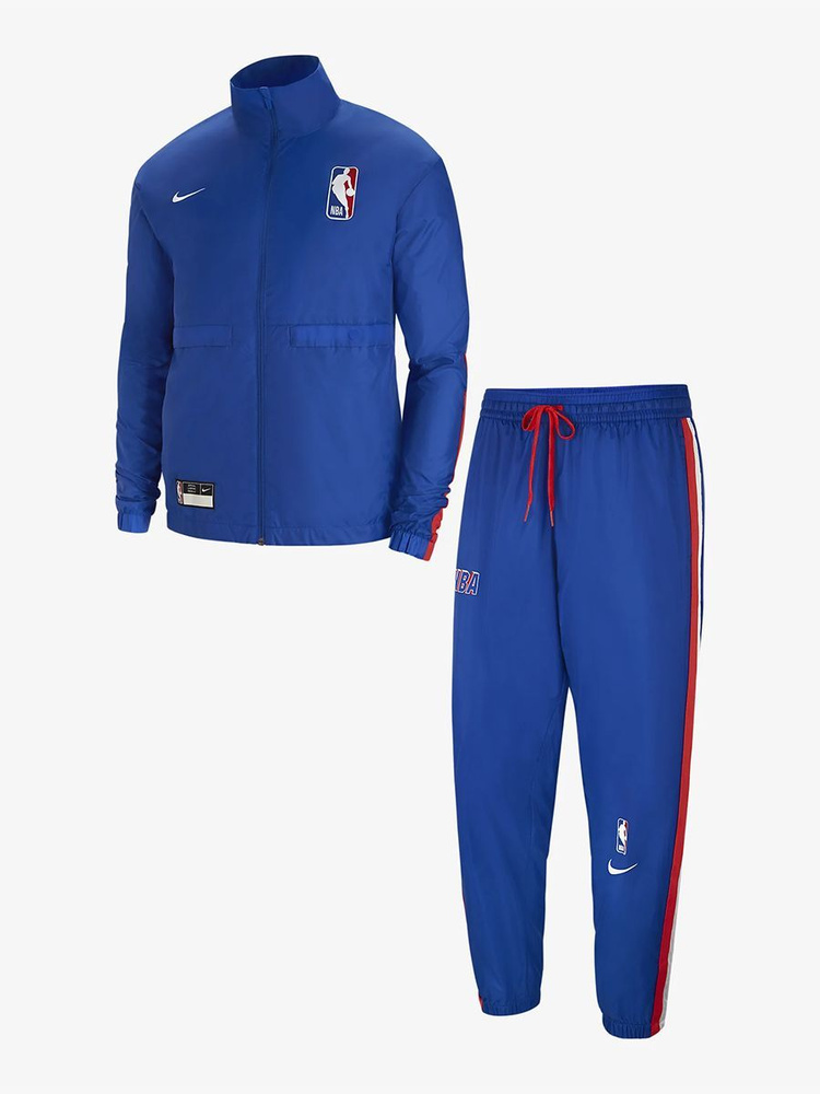 Nike Tracksuit Set in Blue 840643 451