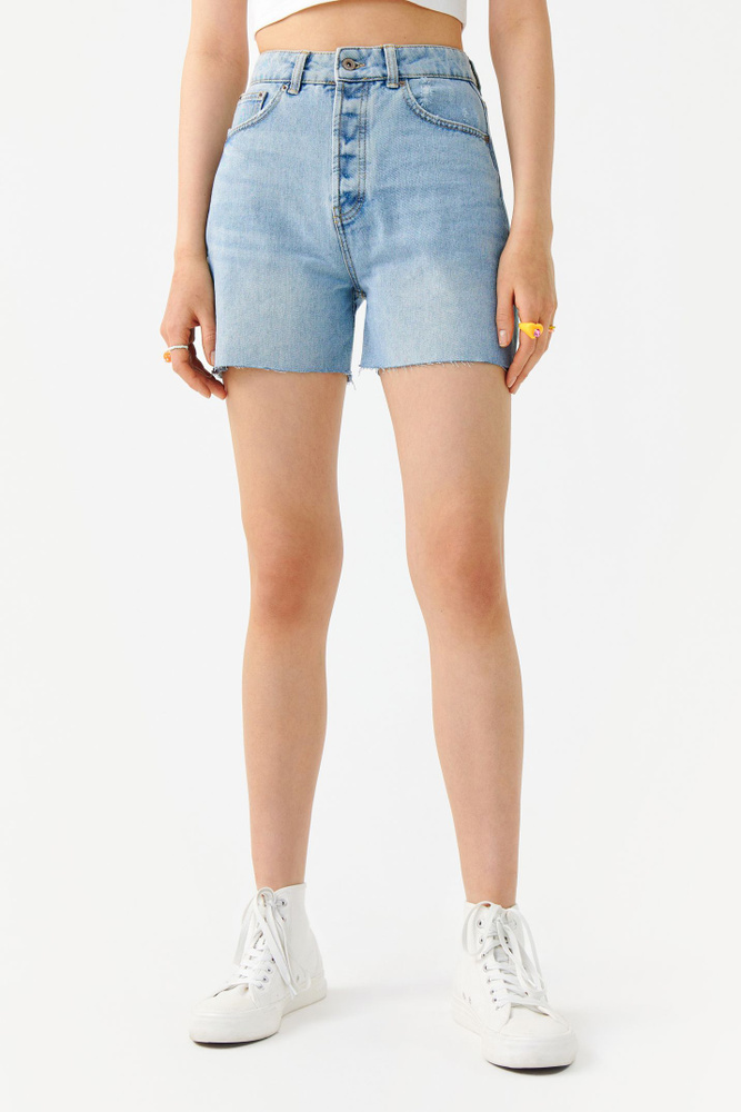 Шорты Befree - купить с доставкой по выгодным ценам в интернет-магазине ...