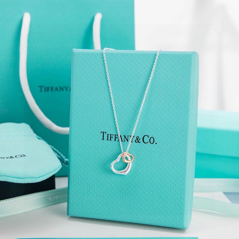 Tiffany & Co Колье Колье #1