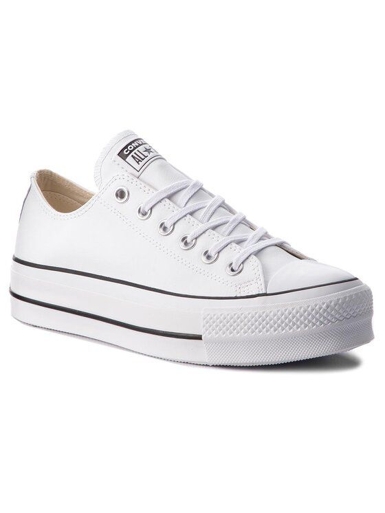 Кеды Converse #1