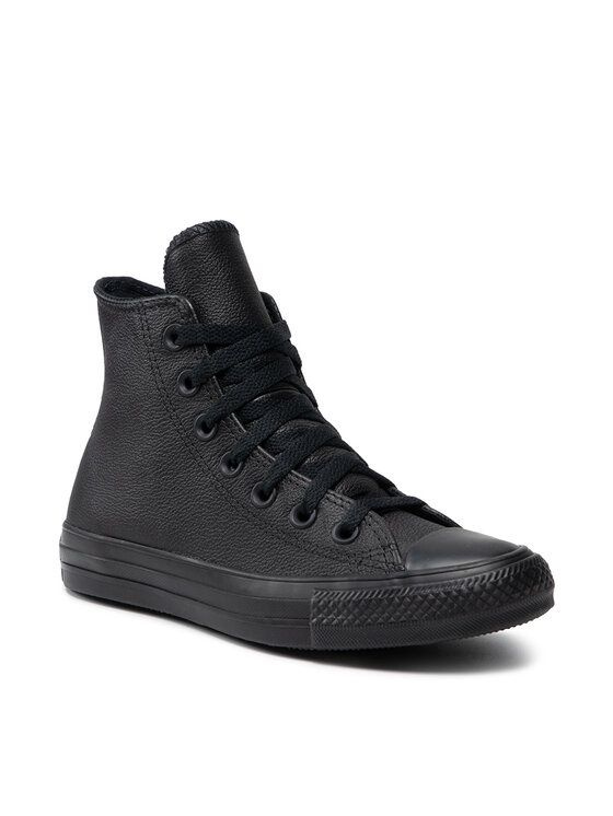 Кеды Converse #1