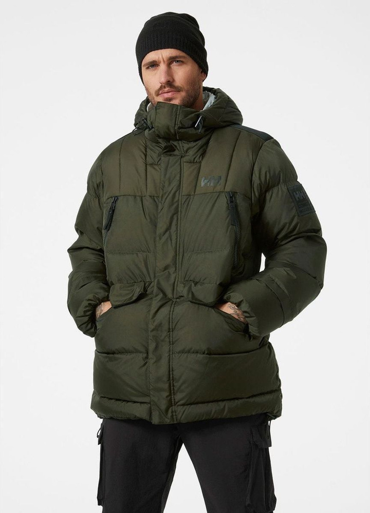 Helly Hansen Arctic Down Parka