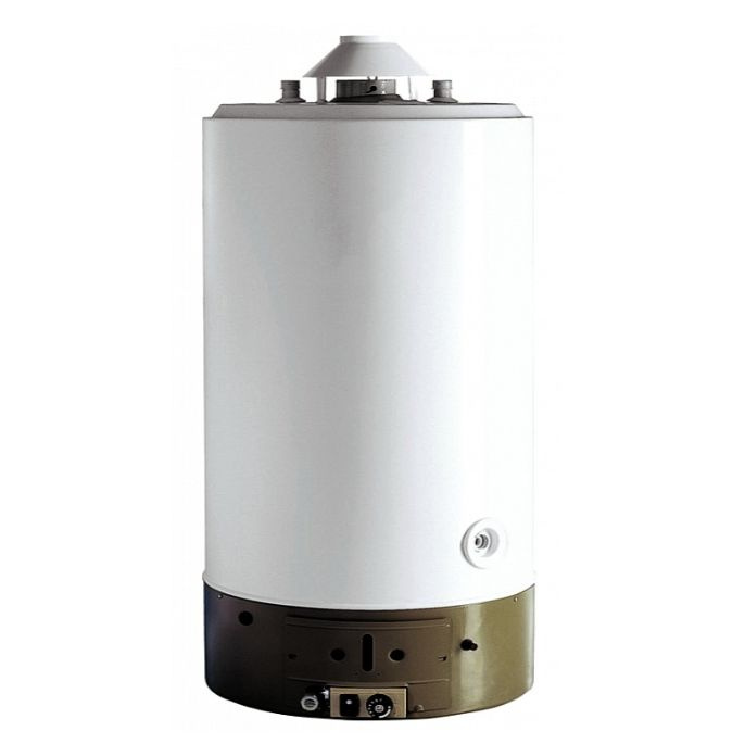 Напольный накопительный газовый водонагреватель Ariston SGA 150 R ...