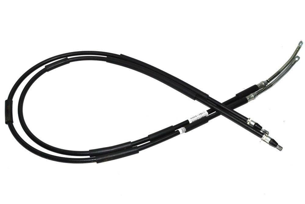 Трос ручного тормоза Калина , Гранта - LADA арт. 11183508180 - купить ...