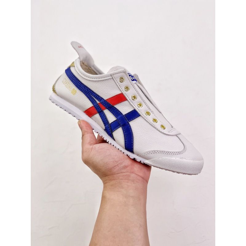 Кроссовки Onitsuka Tiger Туфельки #1