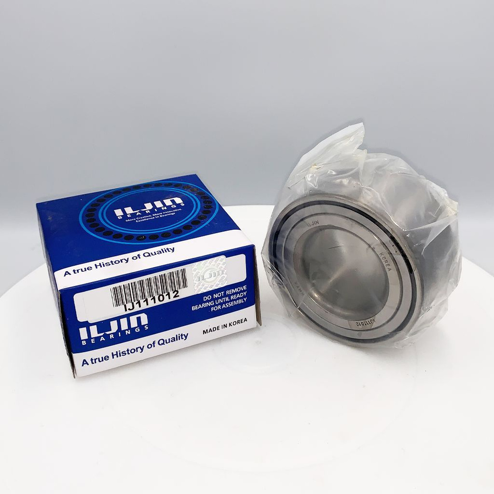 Подшипник ступицы ILJIN IJ111012 передний Astra F Omega B Vectra A ...