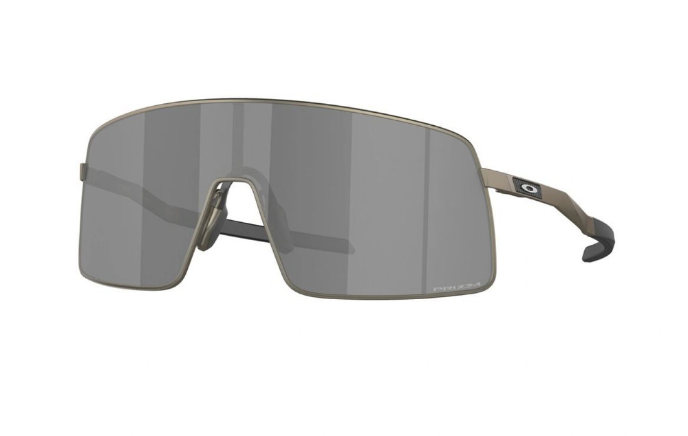 Титановые Очки oakley 0OO6013601301 Sutro Ti, размер S, черные #1