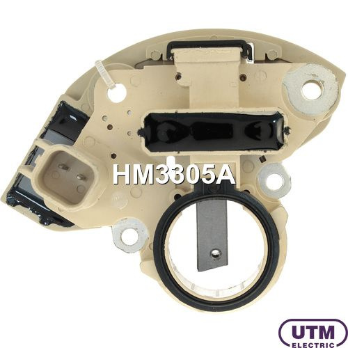 Щеткодержатель генератора UTM HM3305A #1