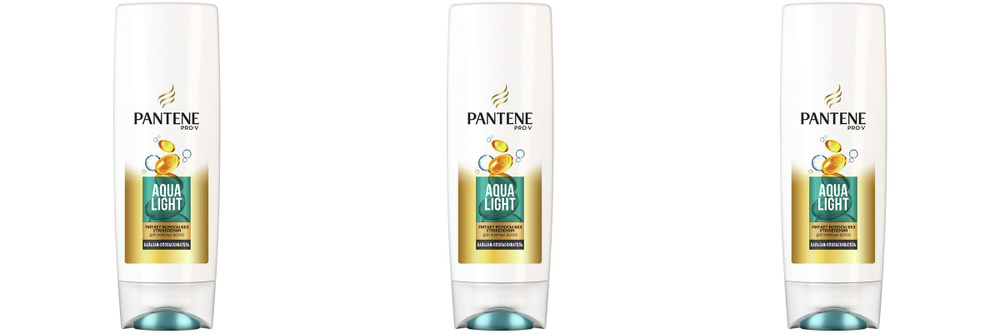 PANTENE Бальзам для волос, 600 мл #1