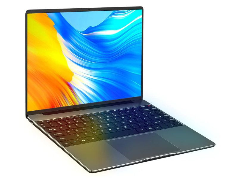 Ноутбук CHUWI Corebook X, черный купить по низкой цене: отзывы, фото,  характеристики в интернет-магазине Ozon (1101502919)