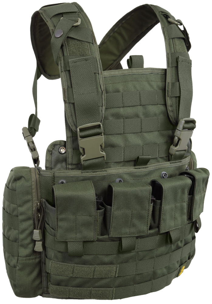 Разгрузочный жилет Альфа ANA Tactical - купить с доставкой по выгодным ...